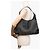 Gucci Jackie Borsa Hobo in Denim Nero - vista 11