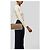 Borsa a tracolla Gucci Interlocking G Marrone Beige - vista 12