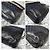 Bolsa Gucci GG Canvas Bamboo Preta Preto - view 8