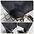 Bolsa Gucci GG Canvas Bamboo Preta Preto - view 9