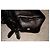 Furla Borsa Hobo in pelle martellata nera Nero - vista 4