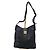 Borsa a tracolla Balenciaga Monogram Nera Nero