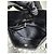 Borsa a tracolla Balenciaga Monogram Nera Nero - vista 8