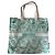 Borsa tote Dioriviera Christian Dior Bianco Verde