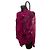 Everyday Camicetta in pizzo fucsia con lavallière Balenciaga (Prefall2019) - vista 2