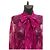 Everyday Camicetta in pizzo fucsia con lavallière Balenciaga (Prefall2019) - vista 3