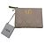 Dior Caro lambskin wallet pink