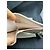 Dior Caro lambskin wallet pink - view 10