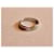Anello Tiffany & Co Harmony in platino PT950 Argento  - vista 2