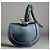 Gucci Mini Borsa Horsebit in Pelle Nera Nero - vista 6