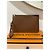 Louis Vuitton Pochette Voyage MM Monogram Canvas Marrone - vista 2