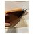 Louis Vuitton Pochette Voyage MM Monogram Canvas Marrone - vista 9