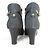 Autre Marque Botines BARCLAY Negro - vista 5