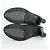 Autre Marque Botines BARCLAY Negro - vista 7