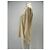Camicetta Tommy Hilfiger Beige in Cotone - vista 2