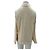 Camicetta Tommy Hilfiger Beige in Cotone - vista 3