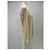Camicetta Tommy Hilfiger Beige in Cotone - vista 4
