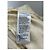 Camicetta Tommy Hilfiger Beige in Cotone - vista 6