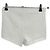 Autre Marque Mini shorts brancos de algodão ALFIE UNDERDAYS S - vista 2