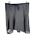 Autre Marque Falda negra LCDC Negro