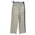 Autre Marque PETER DO Jeans in Creme Denim Weiß