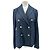 Blazer blu navy Tommy Hilfiger