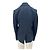 Blazer blu navy Tommy Hilfiger - vista 2