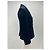 Blazer blu navy Tommy Hilfiger - vista 4