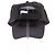 Gorra de algodón negra Yves Salomon ALO - vista 5