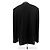 Graue BALENCIAGA Jacke Schwarz - Ansicht 2