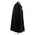 Graue BALENCIAGA Jacke Schwarz - Ansicht 3