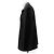 Graue BALENCIAGA Jacke Schwarz - Ansicht 4