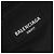 Graue BALENCIAGA Jacke Schwarz - Ansicht 5