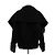 Totême Black Wool Jacket - view 2