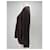 Autre Marque Maglione in lana marrone DARIADEH  - vista 3