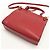 Borsa Gucci GG Marmont Rosso - vista 2