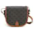 Céline Borsa a tracolla Celine marrone