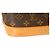 Borsa Louis Vuitton Monogram Alma Beige - vista 6
