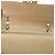 Chanel A01112 Lambskin Matelassé 25 Bolso de Hombro Beige - vista 10