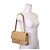 Chanel A01112 Lambskin Matelassé 25 Bolso de Hombro Beige - vista 14
