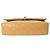 Chanel A01112 Lambskin Matelassé 25 Bolso de Hombro Beige - vista 5