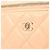 Borsa a tracolla Chanel AP1341 in pelle caviar rosa beige - vista 6