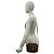 Gucci Vintage Mini Schultertasche Braun - Ansicht 2