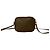 Gucci Vintage Mini Schultertasche Braun - Ansicht 3