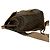 Céline Celine Vintage Macadam Blazon Triomphe Leder Rucksack Braun - Ansicht 5