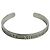 Tiffany & Co Bracciale rigido Tiffany Atlas in argento sterling 925