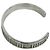 Tiffany & Co Bracciale rigido Tiffany Atlas in argento sterling 925 - vista 5