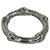 Tiffany & Co Anello Tiffany Bamboo in argento sterling 925