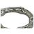 Tiffany & Co Anello Tiffany Bamboo in argento sterling 925 - vista 3