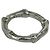 Tiffany & Co Anello Tiffany Bamboo in argento sterling 925 - vista 6